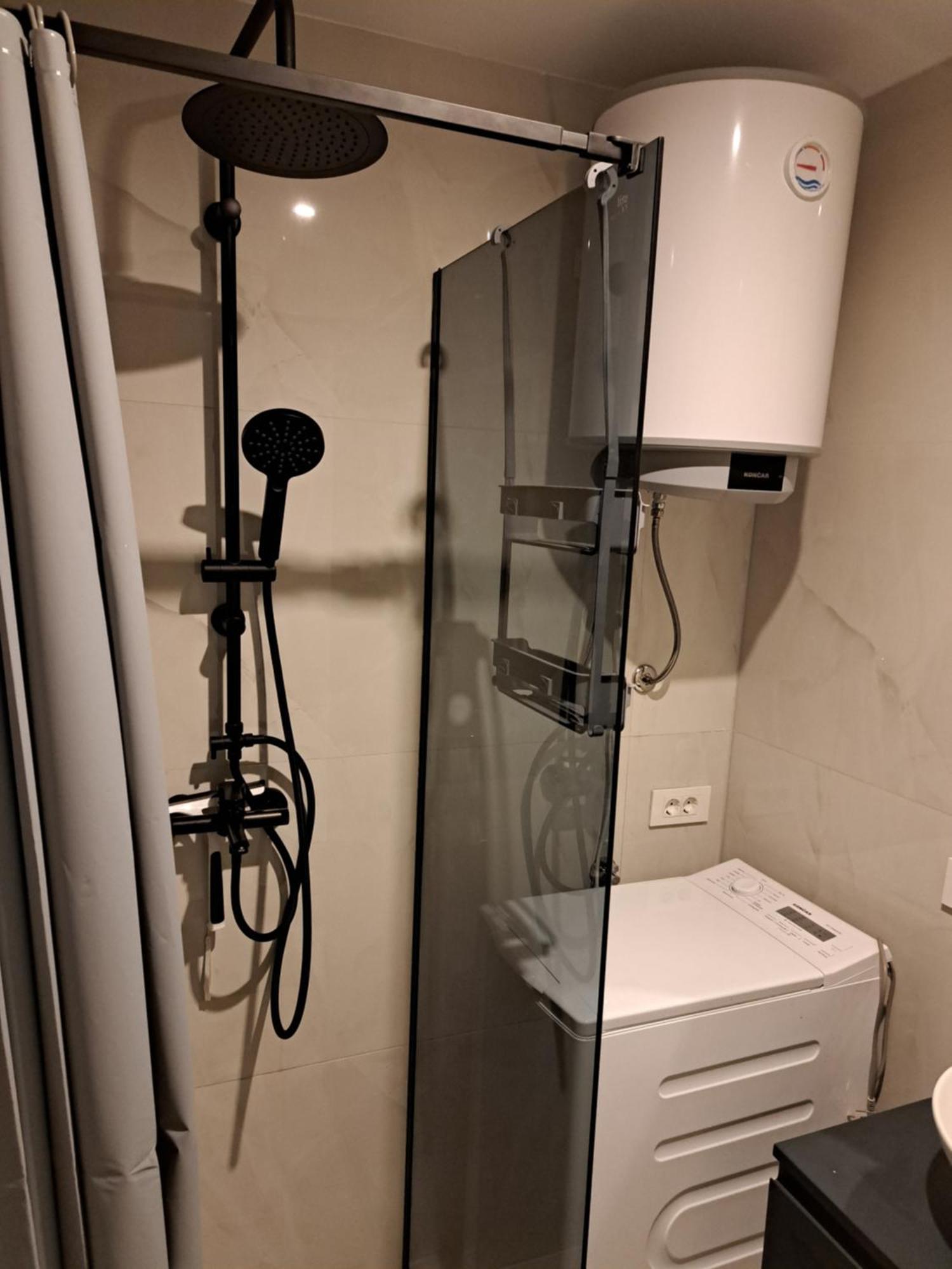 Apartman Barocco Lovran Ngoại thất bức ảnh