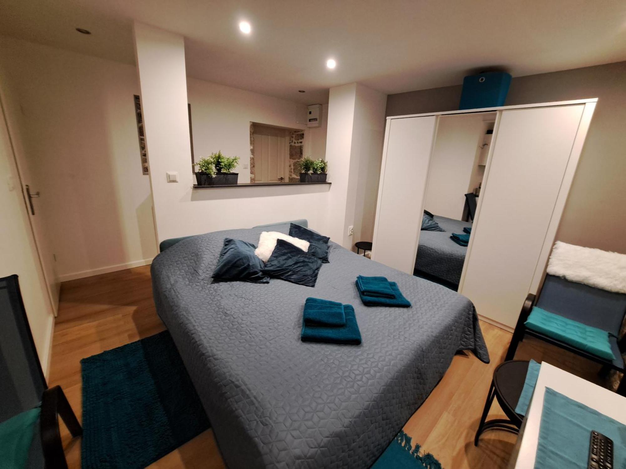 Apartman Barocco Lovran Ngoại thất bức ảnh