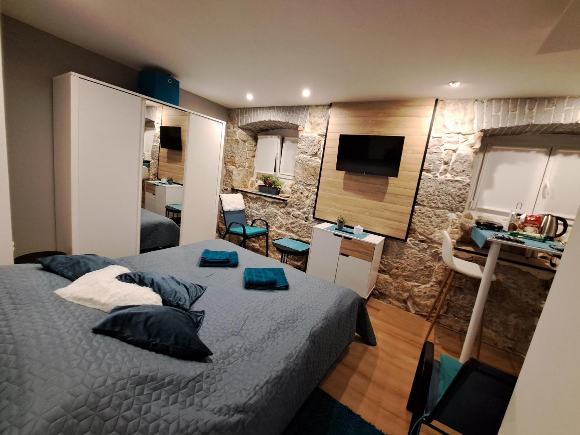 Apartman Barocco Lovran Ngoại thất bức ảnh