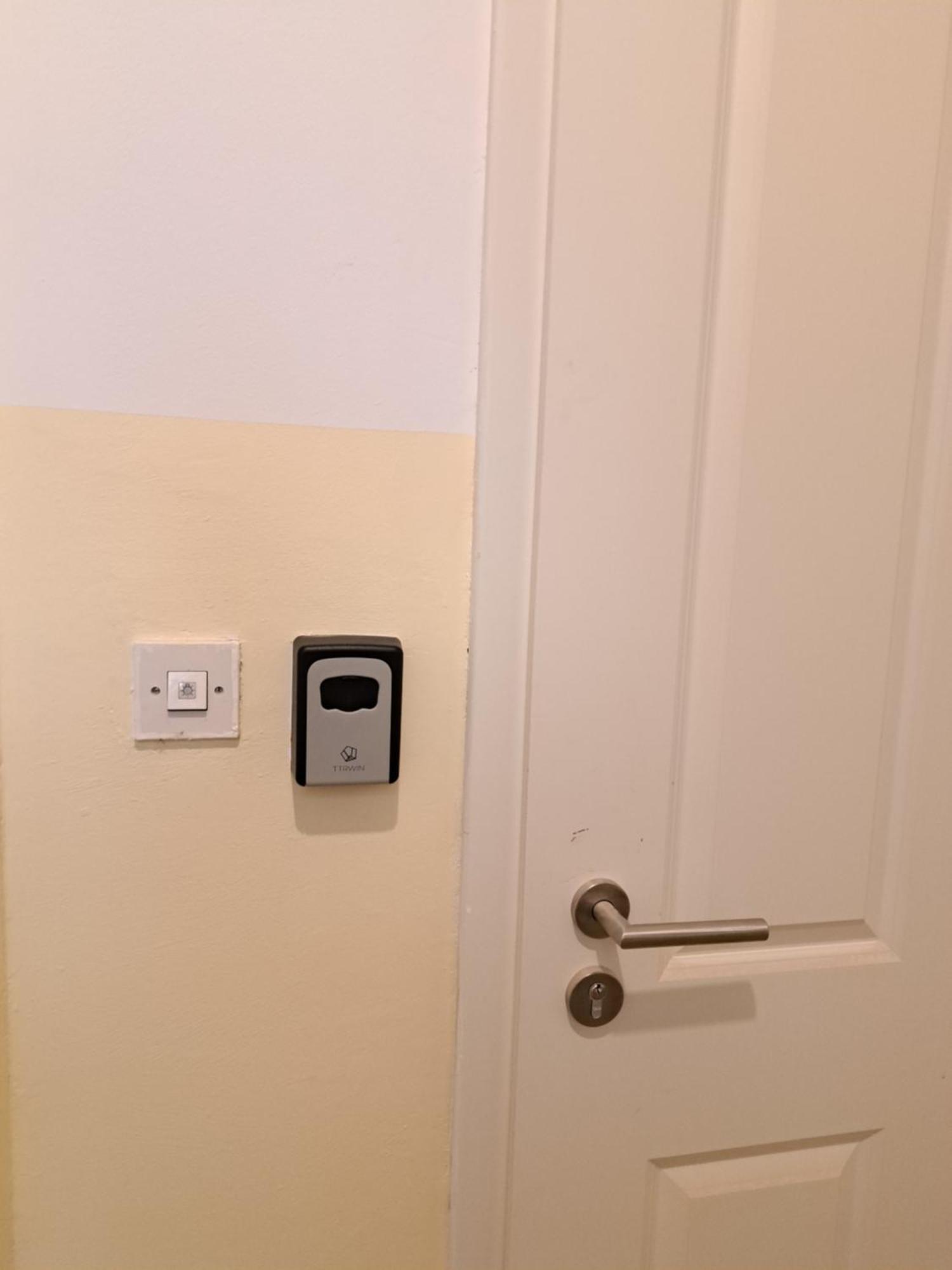Apartman Barocco Lovran Ngoại thất bức ảnh
