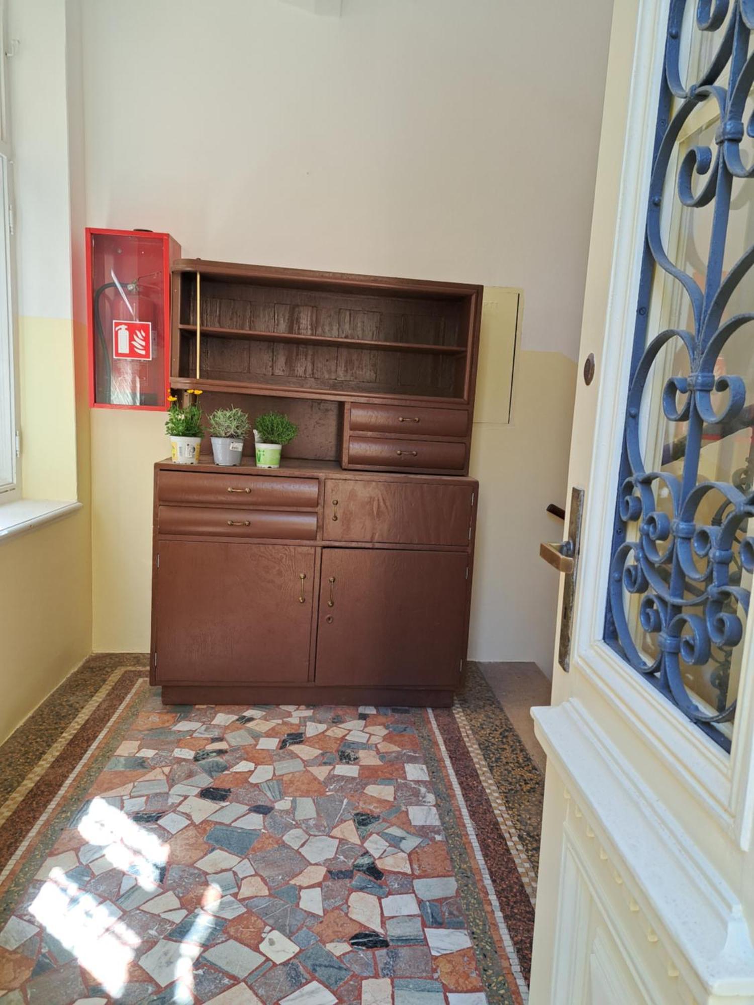 Apartman Barocco Lovran Ngoại thất bức ảnh
