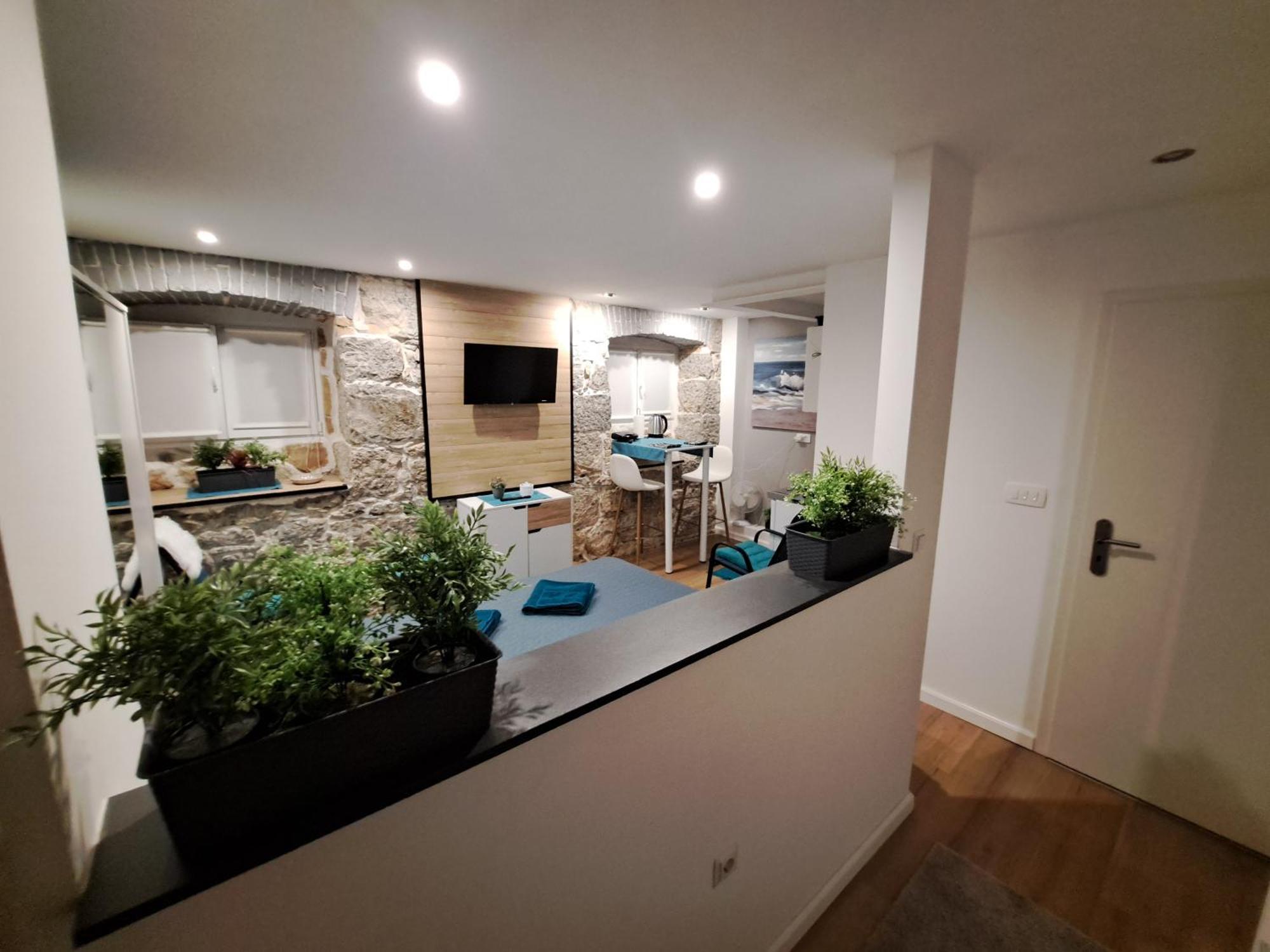 Apartman Barocco Lovran Ngoại thất bức ảnh