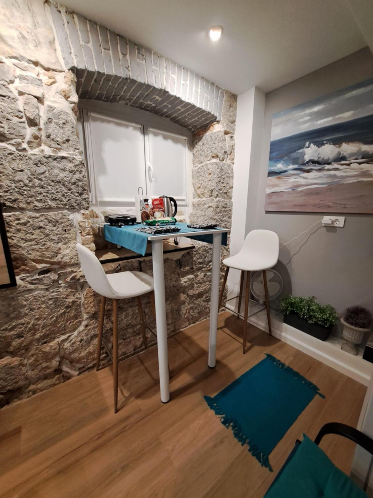 Apartman Barocco Lovran Ngoại thất bức ảnh